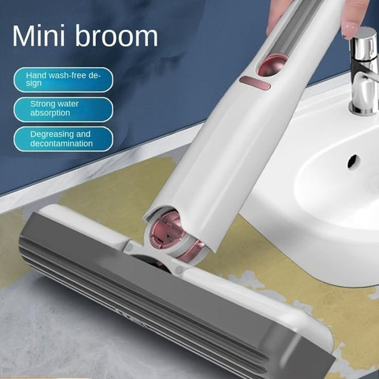 Compact Mini Mop