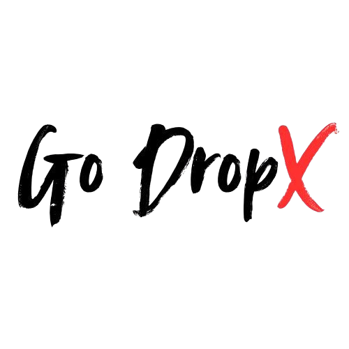Go DropX